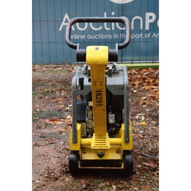 2016 Neuson DPU3050-44790394