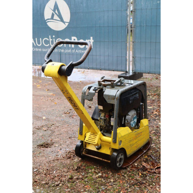 2016 Neuson DPU3050-44790395