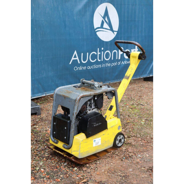 2016 Neuson DPU3050-44790398