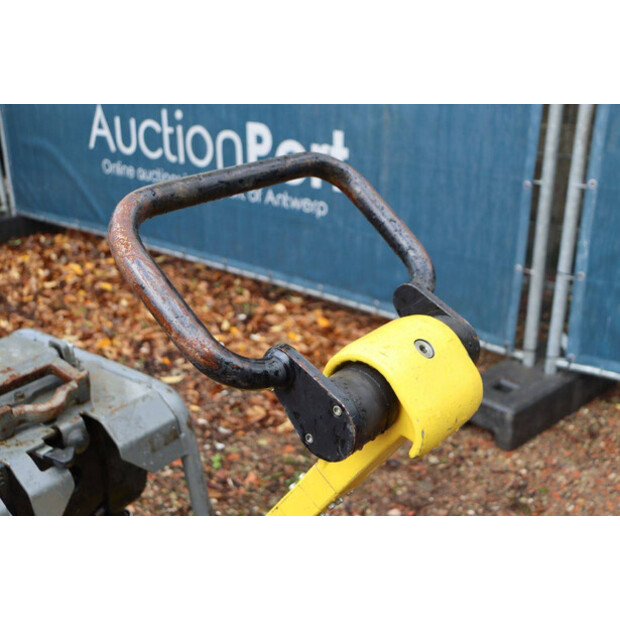 2016 Neuson DPU3050-44790408