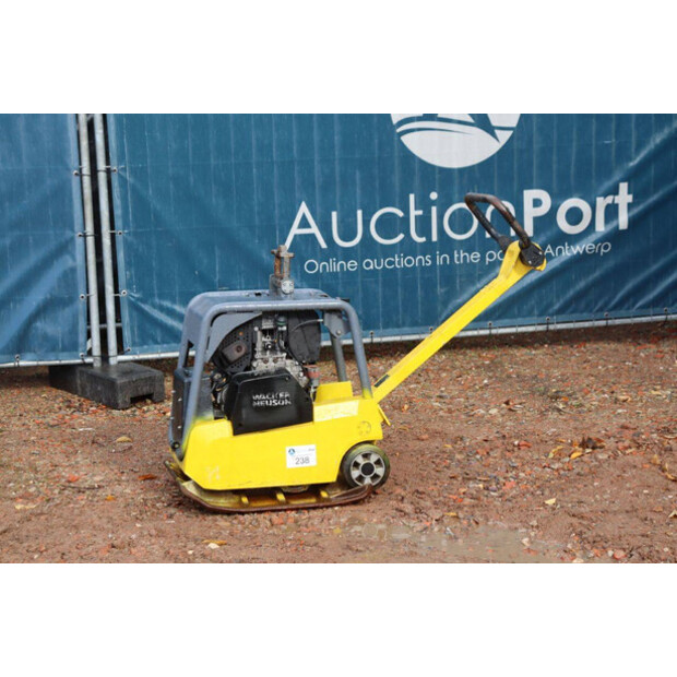 2017 Neuson DPU3760-44790410