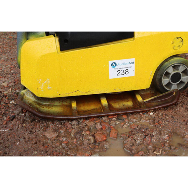 2017 Neuson DPU3760-44790419