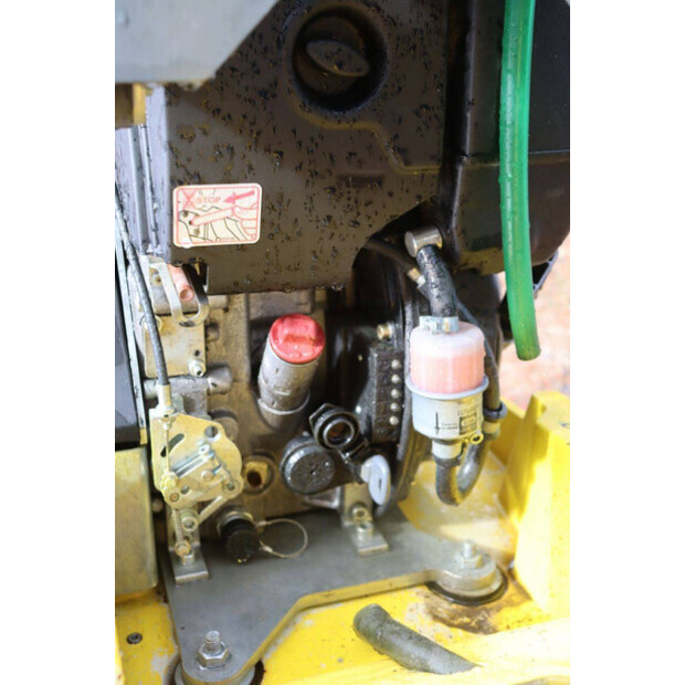 2017 Neuson DPU3760-44790424