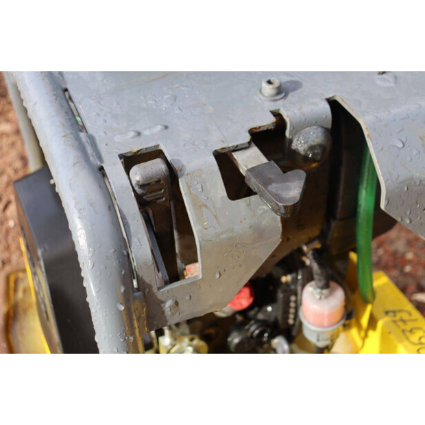 2017 Neuson DPU3760-44790425