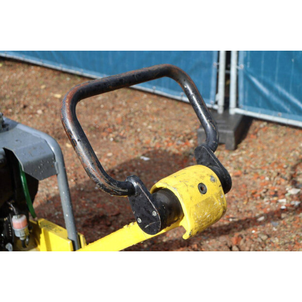 2017 Neuson DPU3760-44790426