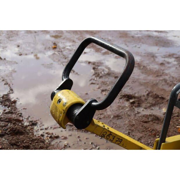 2017 Neuson DPU3760-44790427