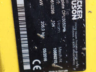 2016-neuson-dpu3050-1402195-44790443