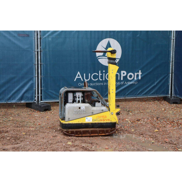 Neuson DPU 5545-44790482