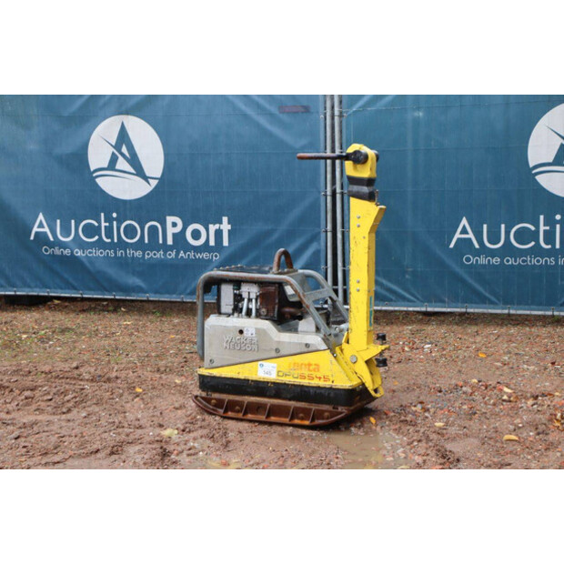 Neuson DPU 5545-44790483