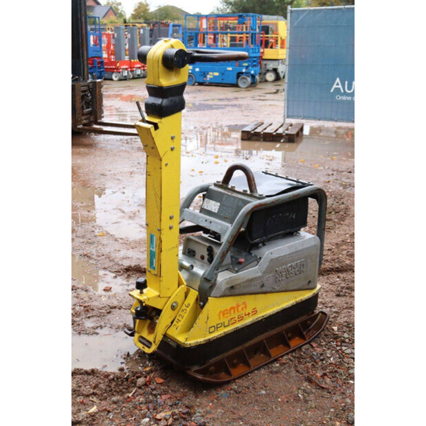 Neuson DPU 5545-44790486