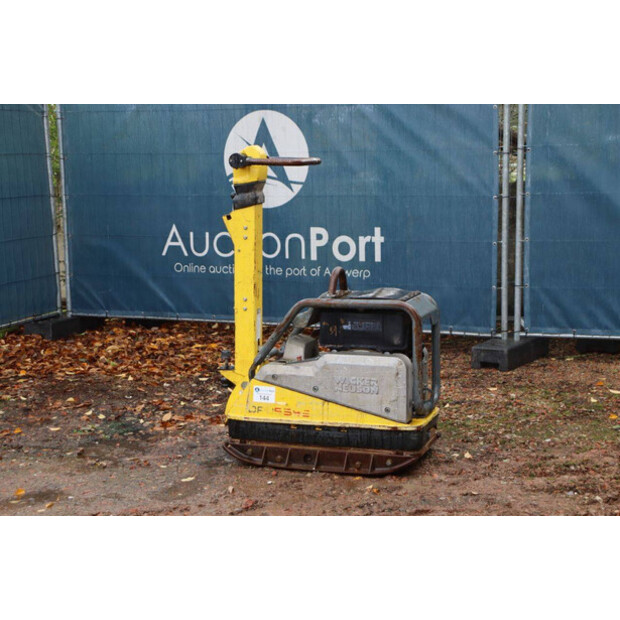 Neuson DPU5545-44790493