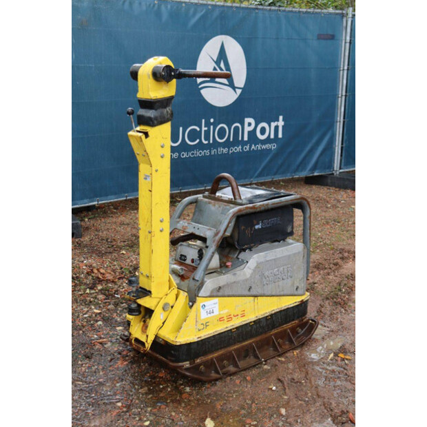 Neuson DPU5545-44790499