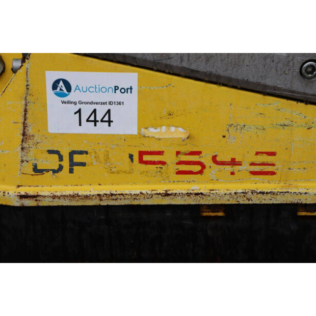 Neuson DPU5545-44790502