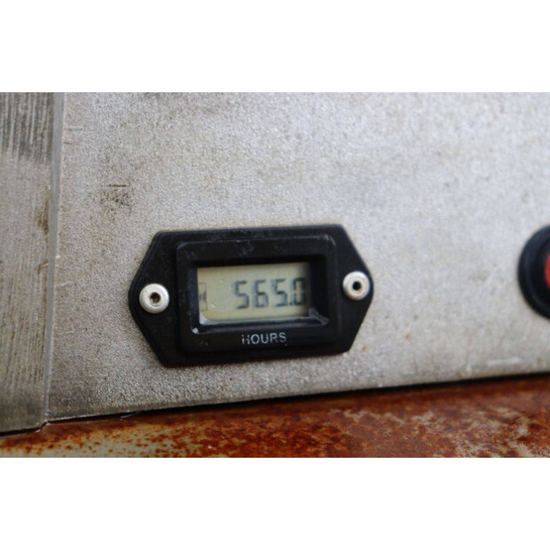 Neuson DPU5545-44790505