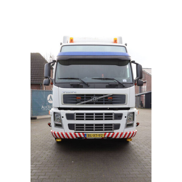 2002 Volvo FM9-44790518