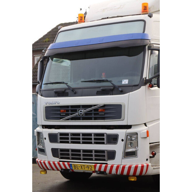 2002 Volvo FM9-44790520
