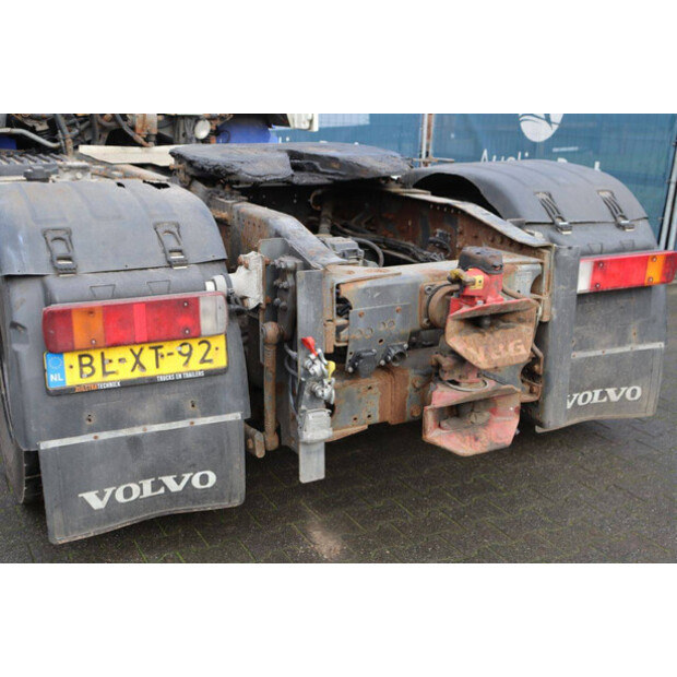 2002 Volvo FM9-44790526