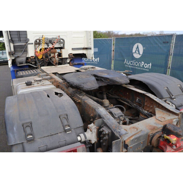 2002 Volvo FM9-44790529