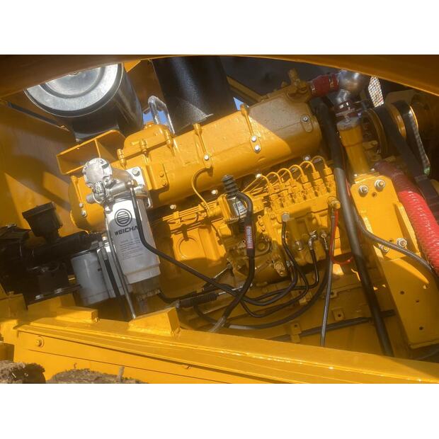 2022 Caterpillar 966H-44790561