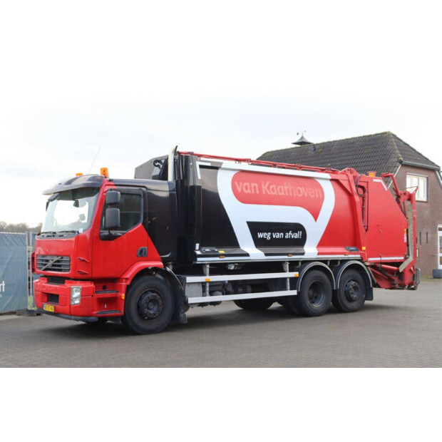 2007 فولفو OTHERS-44790567