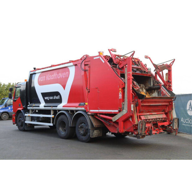 2007 فولفو OTHERS-44790569