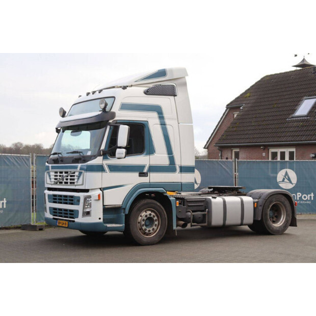 2008 Volvo FM 390-44790613