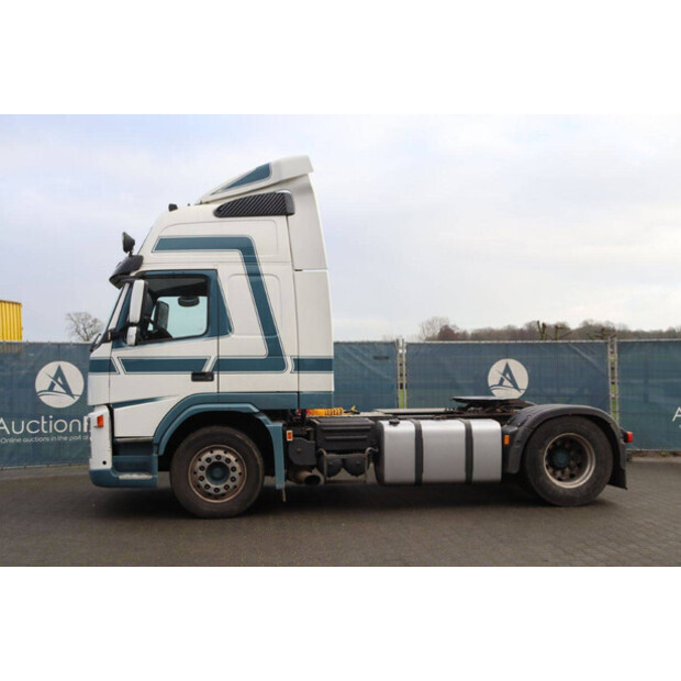 2008 Volvo FM 390-44790614