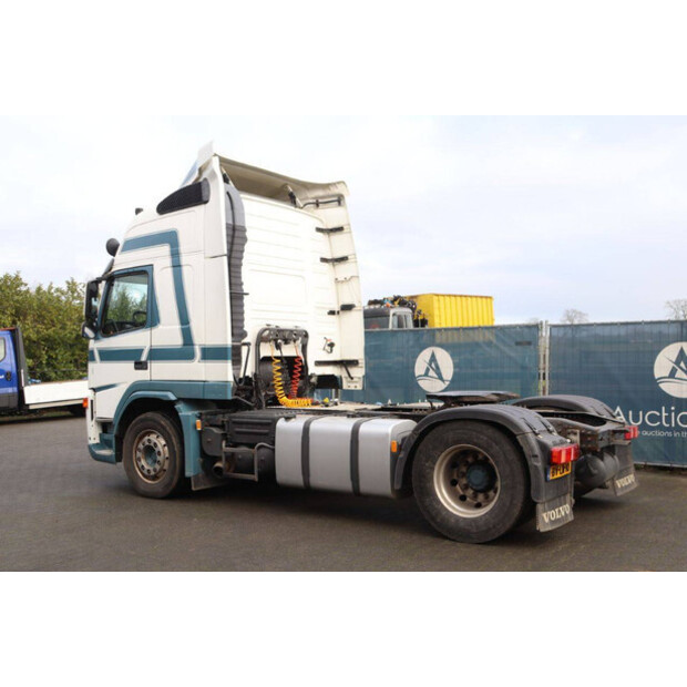2008 Volvo FM 390-44790615