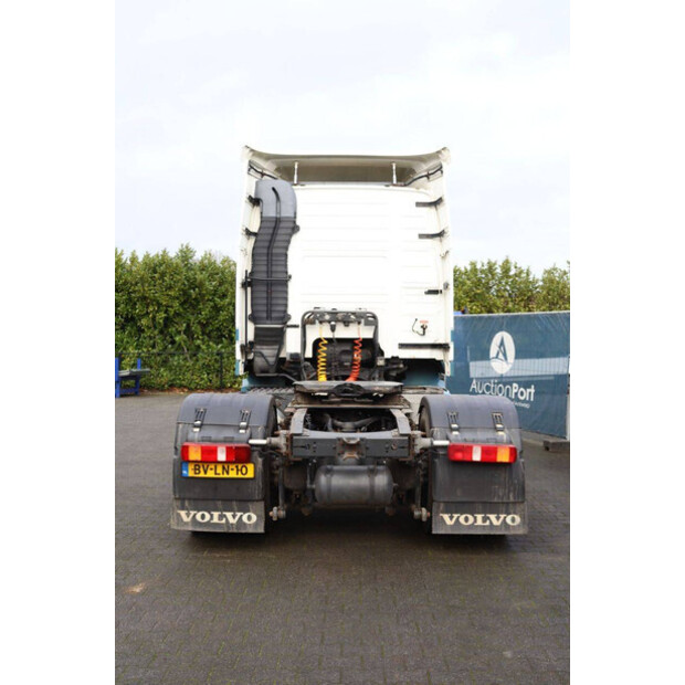2008 Volvo FM 390-44790616