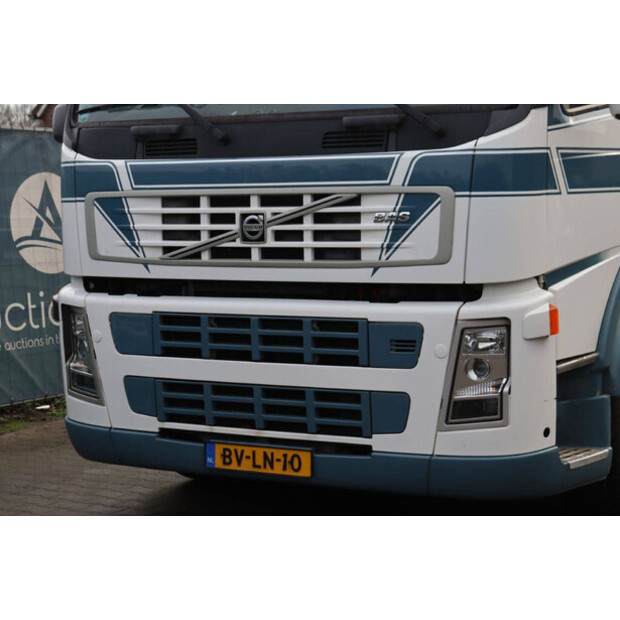 2008 Volvo FM 390-44790621