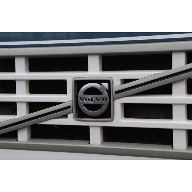 2008 Volvo FM 390-44790623