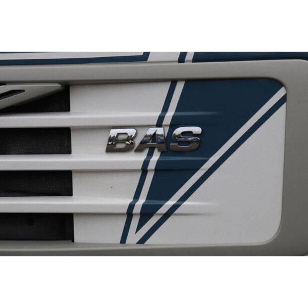 2008 Volvo FM 390-44790624