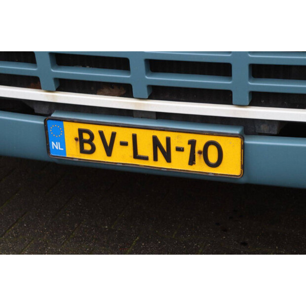 2008 Volvo FM 390-44790625