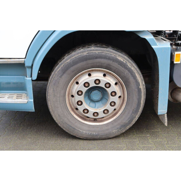 2008 Volvo FM 390-44790627