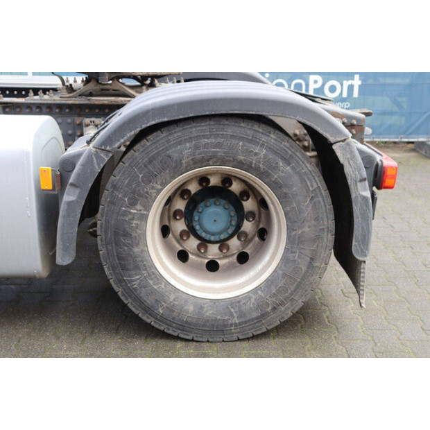 2008 Volvo FM 390-44790628