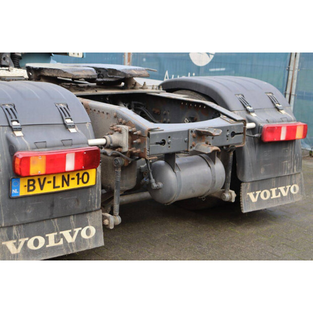 2008 Volvo FM 390-44790629