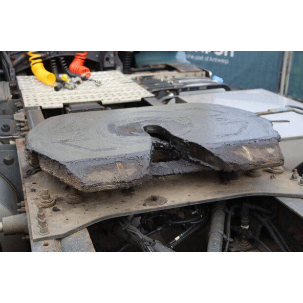 2008 Volvo FM 390-44790631