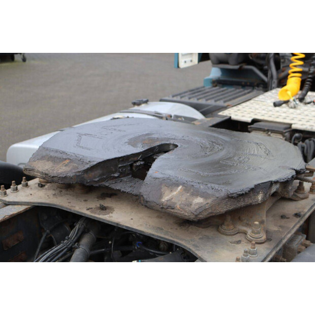 2008 Volvo FM 390-44790632