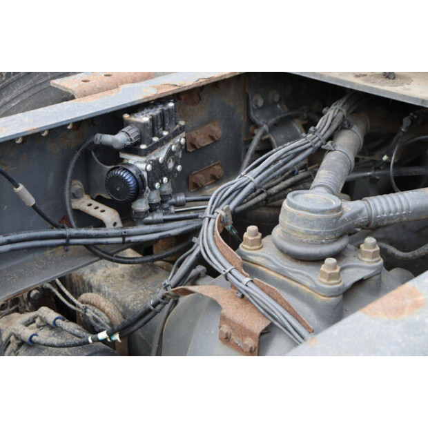 2008 Volvo FM 390-44790633