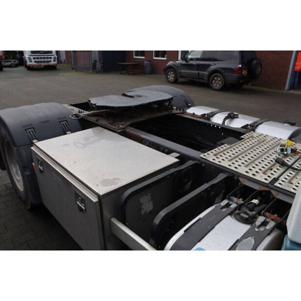 2008 Volvo FM 390-44790634