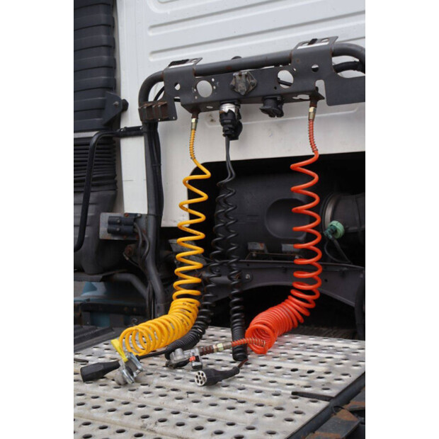 2008 Volvo FM 390-44790635