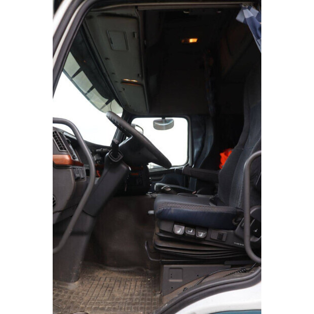 2008 Volvo FM 390-44790637