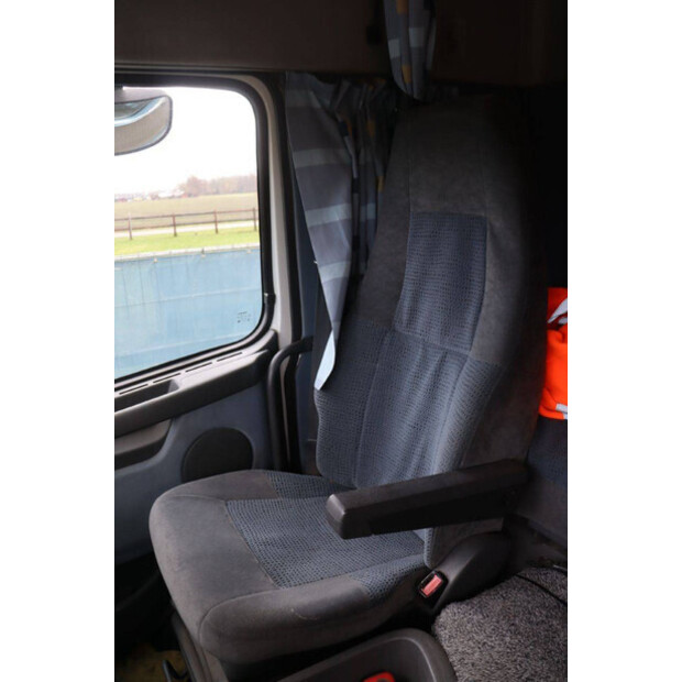 2008 Volvo FM 390-44790639