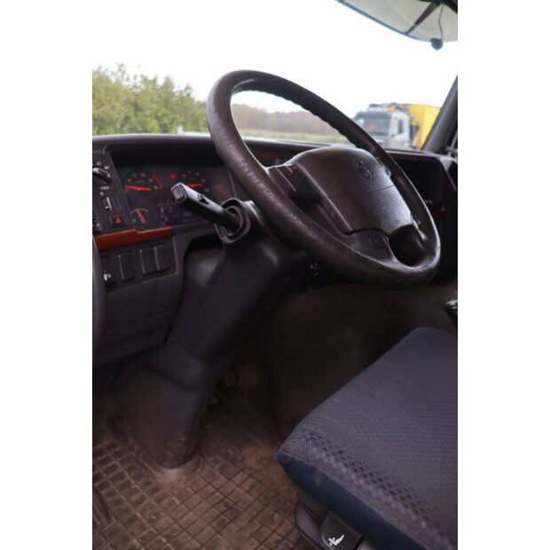2008 Volvo FM 390-44790640