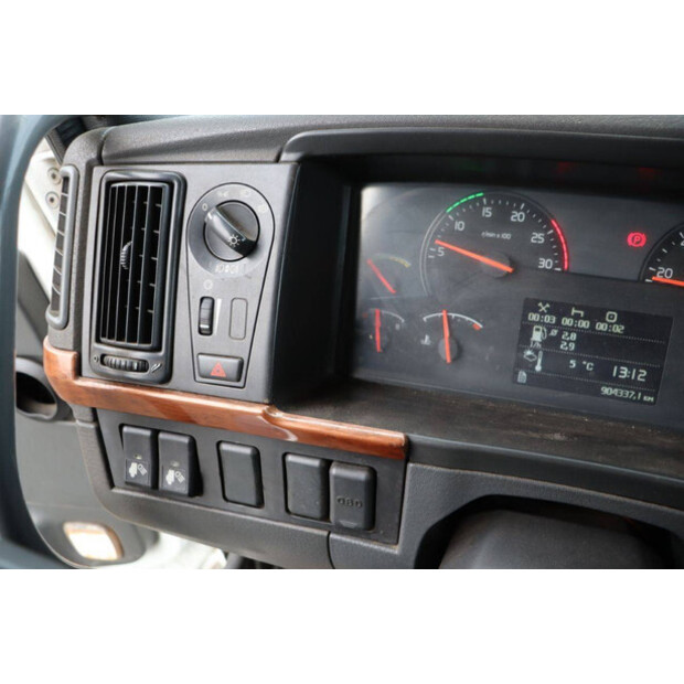 2008 Volvo FM 390-44790643