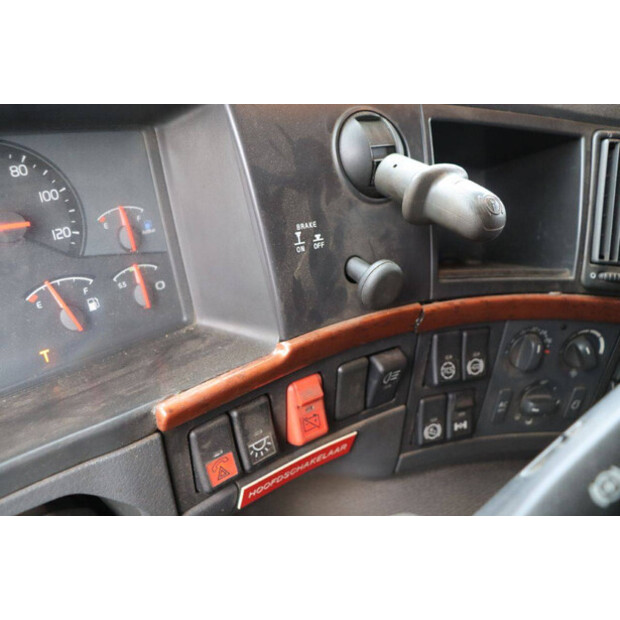 2008 Volvo FM 390-44790644