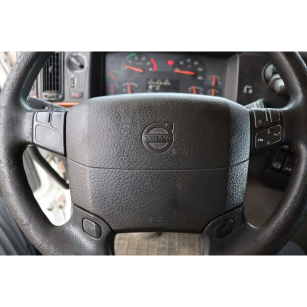 2008 Volvo FM 390-44790648