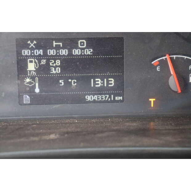 2008 Volvo FM 390-44790650