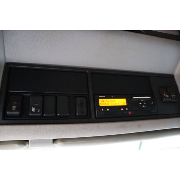 2008 Volvo FM 390-44790651