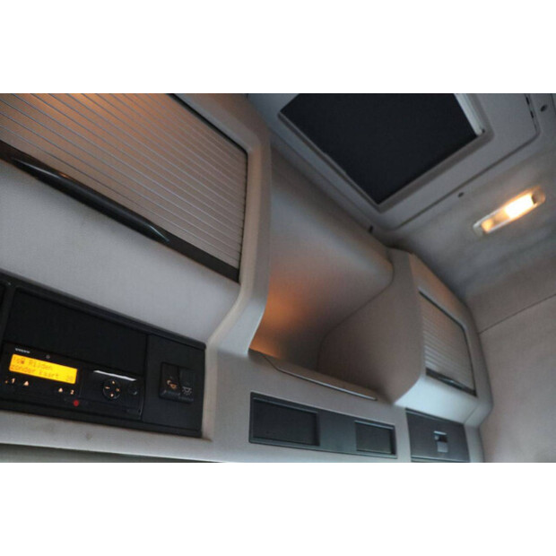 2008 Volvo FM 390-44790652